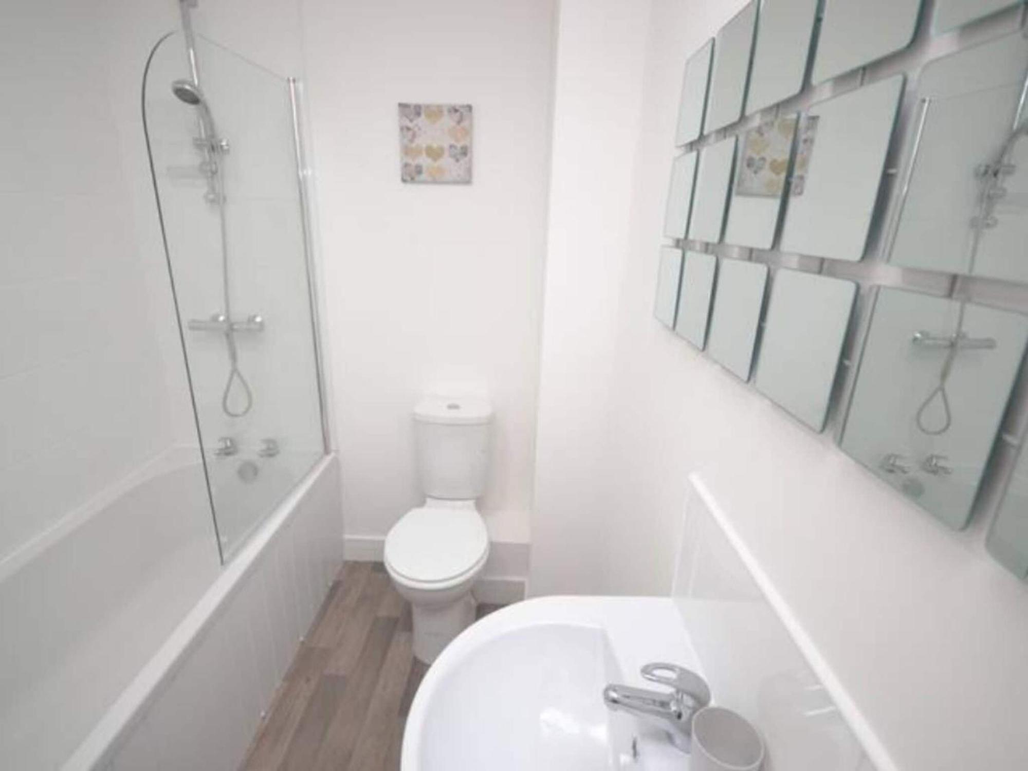 Cove Hideaway 1Bhk Apt 10 In Skinningrove المظهر الخارجي الصورة